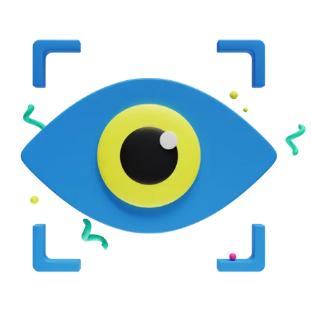 Less Eye Strain