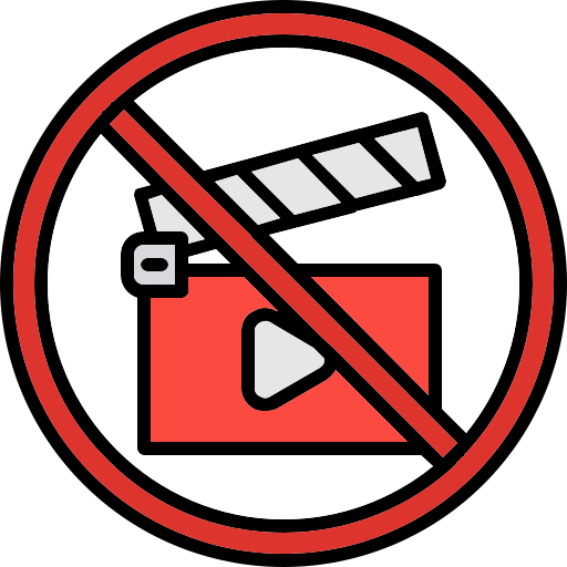 No Screen Interruptions