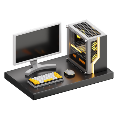 Works on Public PCs