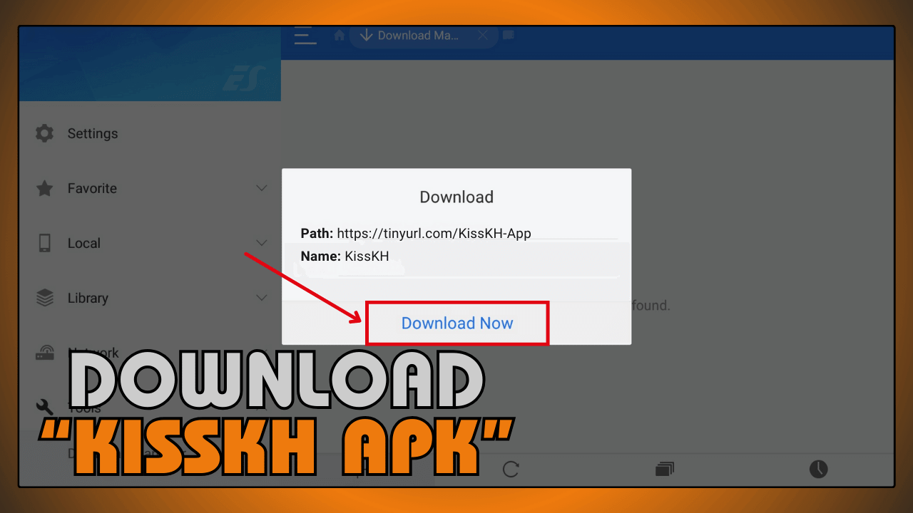 Download KissKH APK