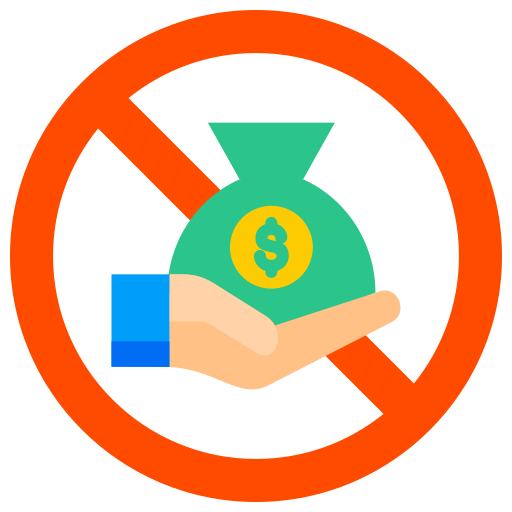 No Payment Information